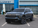 Thumbnail image of 2025 Chevrolet Traverse at Mccluskey Chevrolet Kings Automall