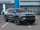 Thumbnail image of 2025 Chevrolet Traverse at Mccluskey Chevrolet Kings Automall