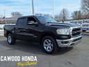 Thumbnail image of 2019 Ram 1500 at Cawood Honda