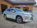 Thumbnail image of 2022 Lexus RX 350 at Brambleton Imports