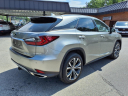 Thumbnail image of 2022 Lexus RX 350 at Brambleton Imports