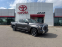 Thumbnail image of 2024 Toyota Tundra at Janzen Toyota