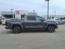 Thumbnail image of 2024 Toyota Tundra at Janzen Toyota