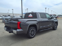Thumbnail image of 2024 Toyota Tundra at Janzen Toyota