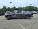 Thumbnail image of 2024 Toyota Tundra at Janzen Toyota