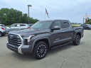 Thumbnail image of 2024 Toyota Tundra at Janzen Toyota
