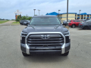 Thumbnail image of 2024 Toyota Tundra at Janzen Toyota