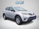 Thumbnail image of 2014 Toyota RAV4 at New - BobBellChevroletOfBelAir