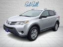 Thumbnail image of 2014 Toyota RAV4 at New - BobBellChevroletOfBelAir