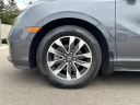 Thumbnail image of 2022 Honda Odyssey at LaFontaine Honda