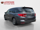 Thumbnail image of 2022 Honda Odyssey at LaFontaine Honda
