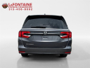 Thumbnail image of 2022 Honda Odyssey at LaFontaine Honda
