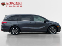 Thumbnail image of 2022 Honda Odyssey at LaFontaine Honda