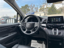 Thumbnail image of 2022 Honda Odyssey at LaFontaine Honda