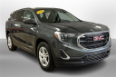 Thumbnail image of 2018 GMC Terrain at Randy Wise Chrysler Jeep Dodge RAM of Durand