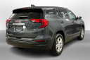2018 GMC Terrain SLE at Randy Wise Chrysler Jeep Dodge RAM of Durand