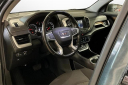 Thumbnail image of 2018 GMC Terrain at Randy Wise Chrysler Jeep Dodge RAM of Durand