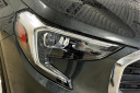 Thumbnail image of 2018 GMC Terrain at Randy Wise Chrysler Jeep Dodge RAM of Durand