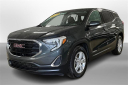 Thumbnail image of 2018 GMC Terrain at Randy Wise Chrysler Jeep Dodge RAM of Durand