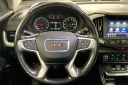 Thumbnail image of 2018 GMC Terrain at Randy Wise Chrysler Jeep Dodge RAM of Durand