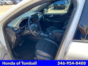 Thumbnail image of 2023 Ford Escape at Honda of Tomball - New