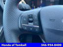 Thumbnail image of 2023 Ford Escape at Honda of Tomball - New