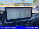 Thumbnail image of 2023 Ford Escape at Honda of Tomball - New