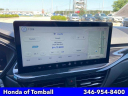 Thumbnail image of 2023 Ford Escape at Honda of Tomball - New