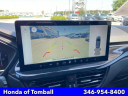 Thumbnail image of 2023 Ford Escape at Honda of Tomball - New