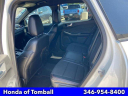 Thumbnail image of 2023 Ford Escape at Honda of Tomball - New