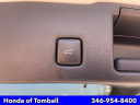 Thumbnail image of 2023 Ford Escape at Honda of Tomball - New