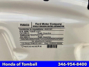 Thumbnail image of 2023 Ford Escape at Honda of Tomball - New