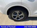 Thumbnail image of 2023 Ford Escape at Honda of Tomball - New