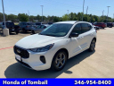 Thumbnail image of 2023 Ford Escape at Honda of Tomball - New