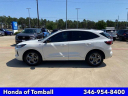 Thumbnail image of 2023 Ford Escape at Honda of Tomball - New