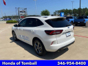 Thumbnail image of 2023 Ford Escape at Honda of Tomball - New