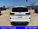 Thumbnail image of 2023 Ford Escape at Honda of Tomball - New