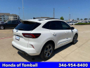 Thumbnail image of 2023 Ford Escape at Honda of Tomball - New