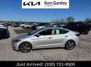 Thumbnail image of 2017 Hyundai ELANTRA at Ken Ganley Kia Medina