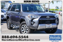 Thumbnail image of 2023 Toyota 4Runner at Norm Reeves Honda Superstore West Covina