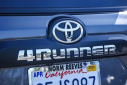 Thumbnail image of 2023 Toyota 4Runner at Norm Reeves Honda Superstore West Covina