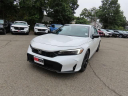 Thumbnail image of 2025 Honda Civic at DCH Honda of Nanuet