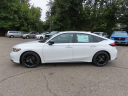 Thumbnail image of 2025 Honda Civic at DCH Honda of Nanuet