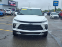 Thumbnail image of 2023 Chevrolet Blazer at Taylor Chevrolet