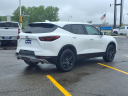 Thumbnail image of 2023 Chevrolet Blazer at Taylor Chevrolet