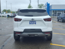 Thumbnail image of 2023 Chevrolet Blazer at Taylor Chevrolet