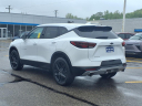 Thumbnail image of 2023 Chevrolet Blazer at Taylor Chevrolet