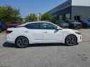 Thumbnail image of 2025 Nissan Sentra at McDonoughNissan of McDonough, GA