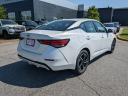 Thumbnail image of 2025 Nissan Sentra at McDonoughNissan of McDonough, GA