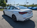 Thumbnail image of 2025 Nissan Sentra at McDonoughNissan of McDonough, GA
